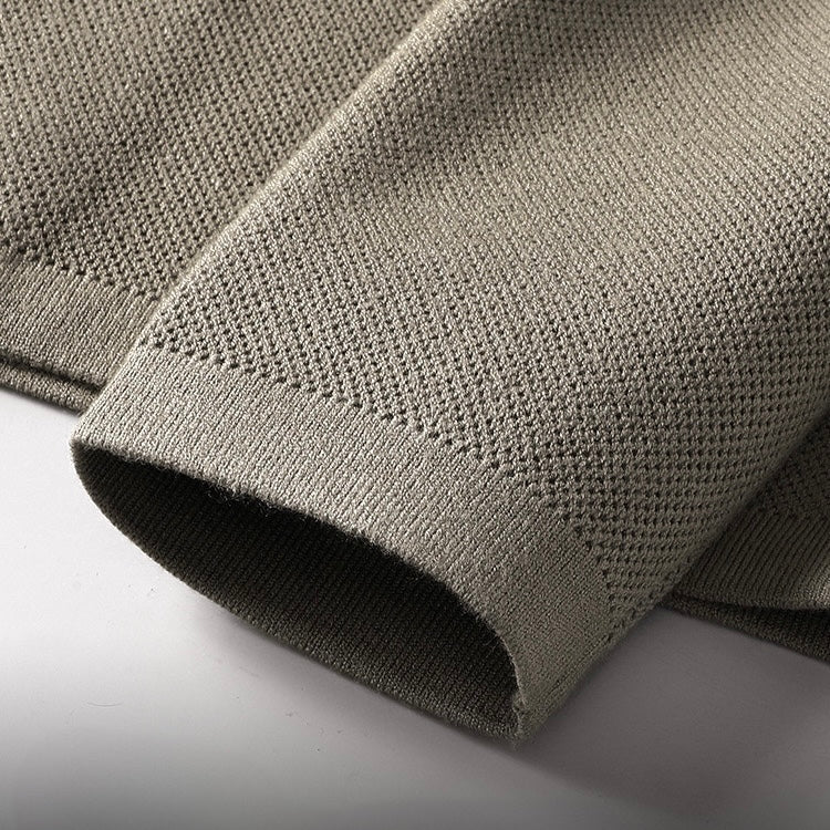 Nael Berlin | Eleganter Strickblazer für Herren