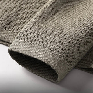 Nael Berlin | Eleganter Strickblazer für Herren