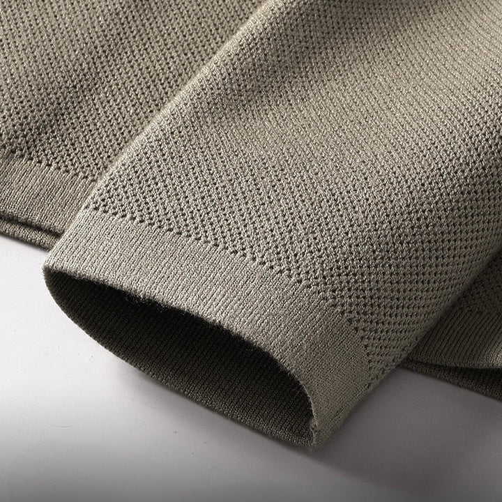 Nael Berlin | Eleganter Strickblazer für Herren