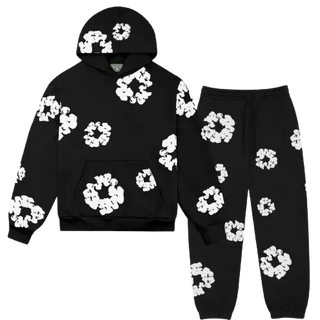 Niklas | Flower Tears Trainingsanzug