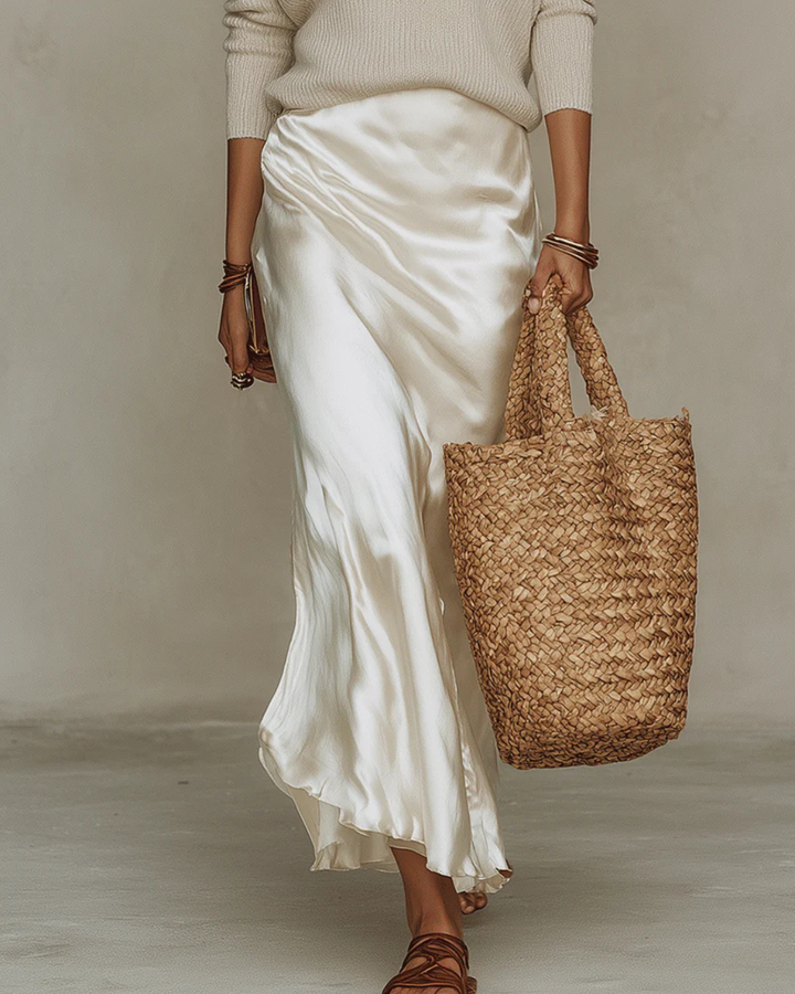 Niketa™ Elegantes Zweiteiliges Set