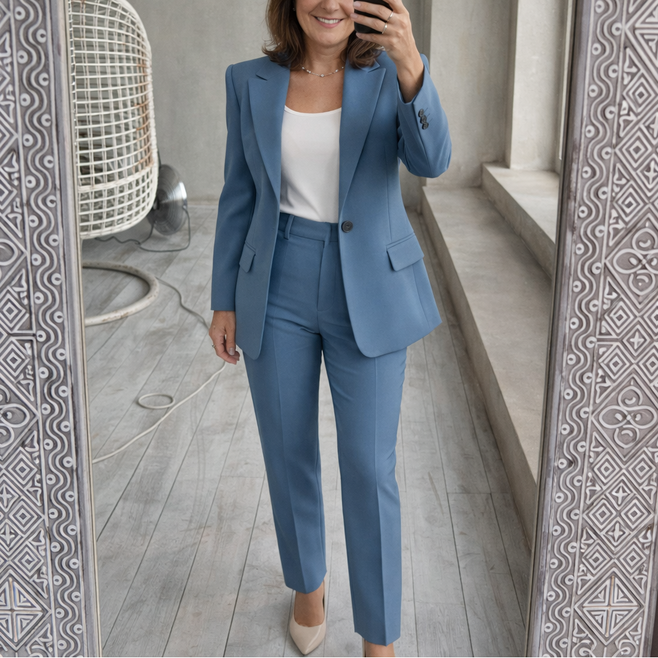 Celina | Stilvolles Sommer-Set