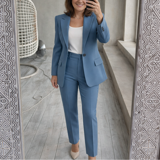 Celina | Stilvolles Sommer-Set