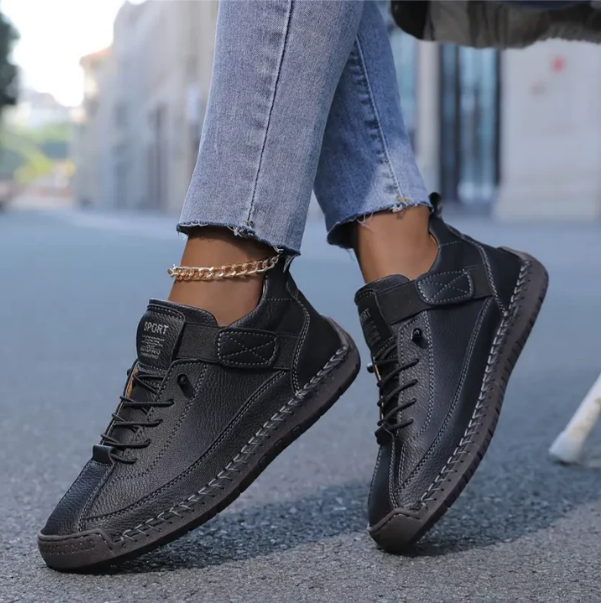 Elira | Bequeme, stützende Sneakers