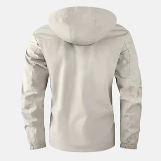 Nael Berlin | Wasserdichte Outdoor-Jacke