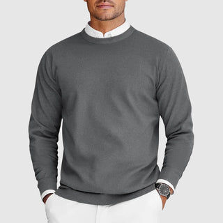 Nael Berlin | Der perfekte Rundhals-Pullover