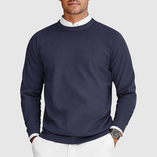 Nael Berlin | Der perfekte Rundhals-Pullover