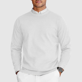 Nael Berlin | Der perfekte Rundhals-Pullover
