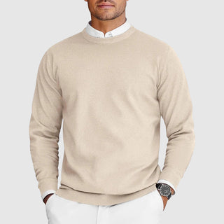 Nael Berlin | Der perfekte Rundhals-Pullover