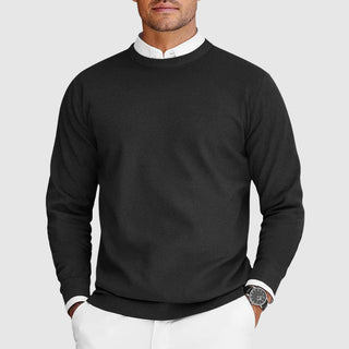Nael Berlin | Der perfekte Rundhals-Pullover