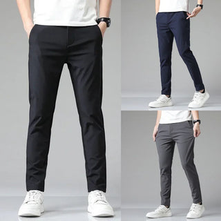 Menno | Herren Komfort-Hose