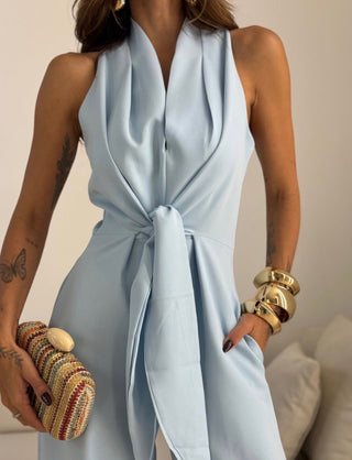 NAEL BERLIN | Jumpsuit Amara Essence
