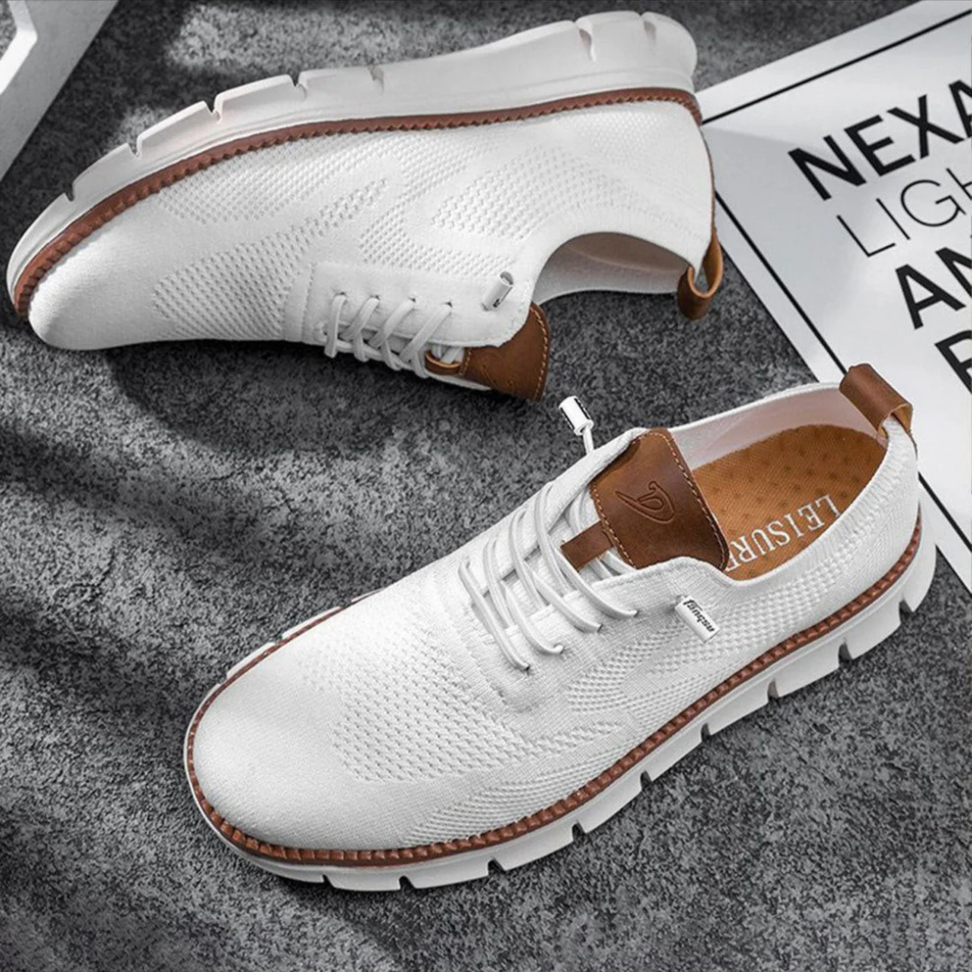 Karl – UltraKomfort Sneaker