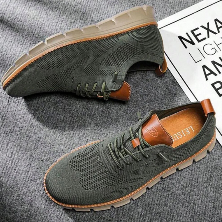 Karl – UltraKomfort Sneaker