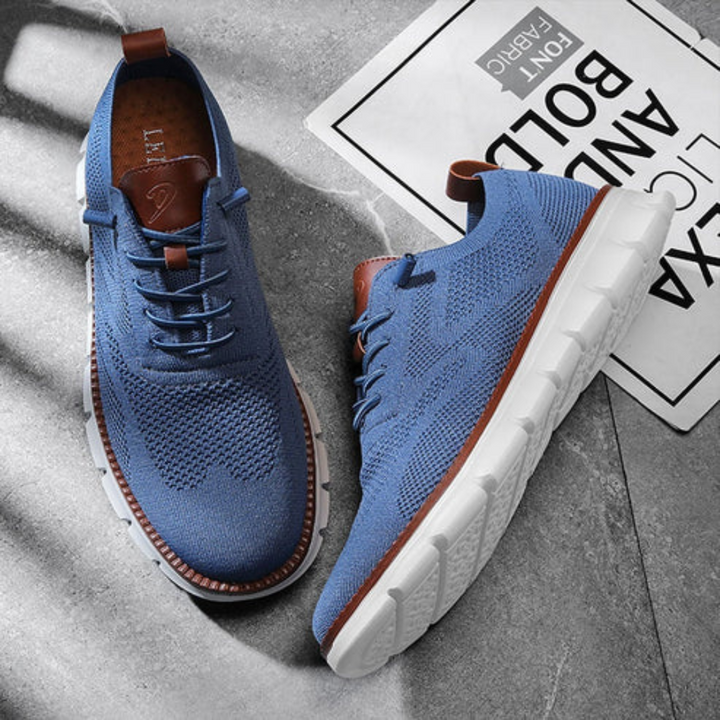 Karl – UltraKomfort Sneaker