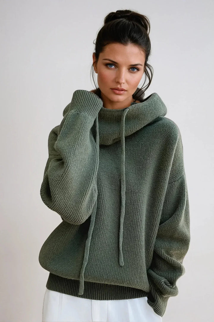 Nael Berlin | Rollkragenpullover