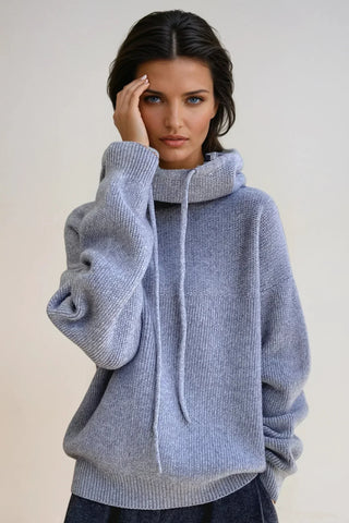 Nael Berlin | Rollkragenpullover