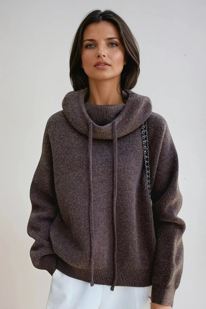 Nael Berlin | Rollkragenpullover