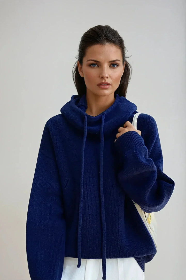 Nael Berlin | Rollkragenpullover