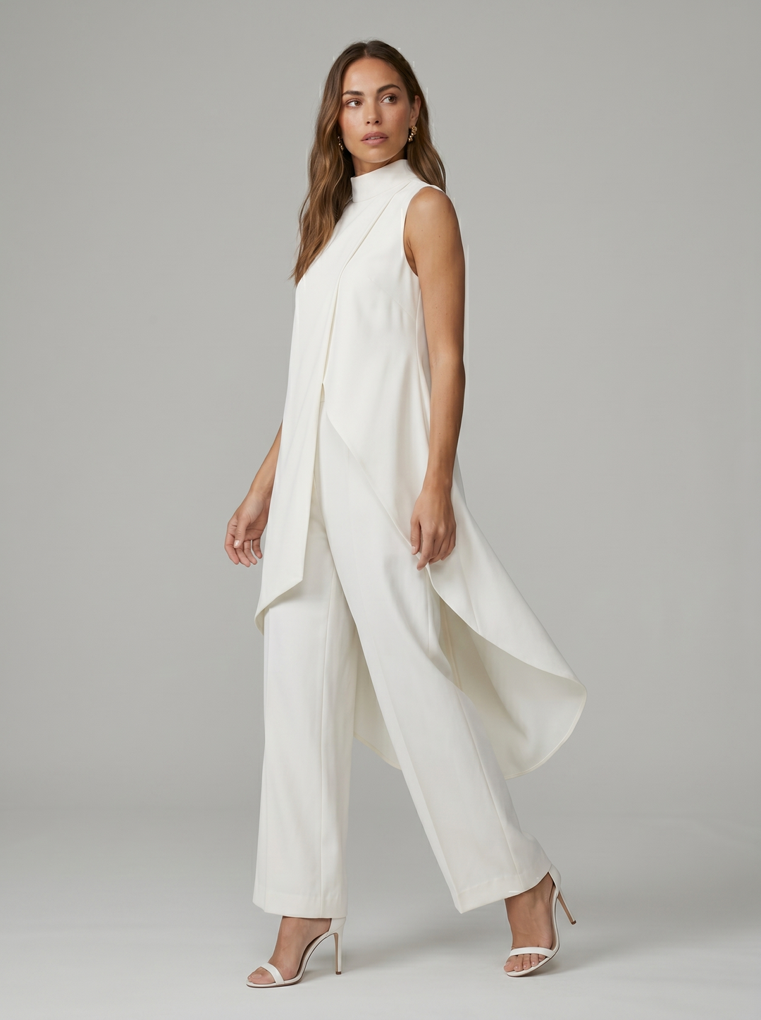 Sara | Eleganter Jumpsuit