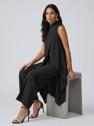 Sara | Eleganter Jumpsuit