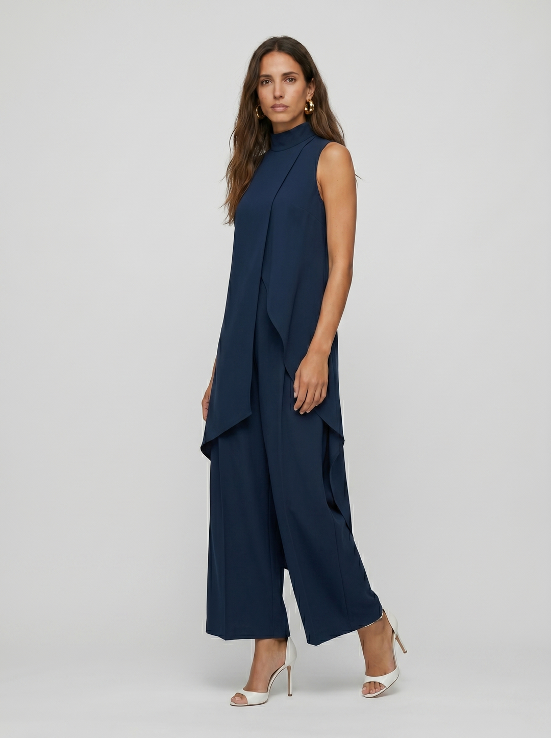Sara | Eleganter Jumpsuit