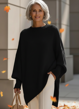 Adinda | Elegant pullover aus weichem Strick