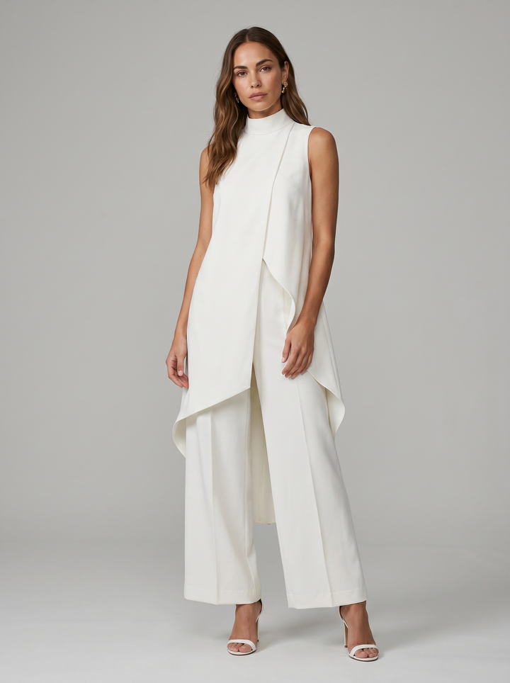 Sara | Eleganter Jumpsuit