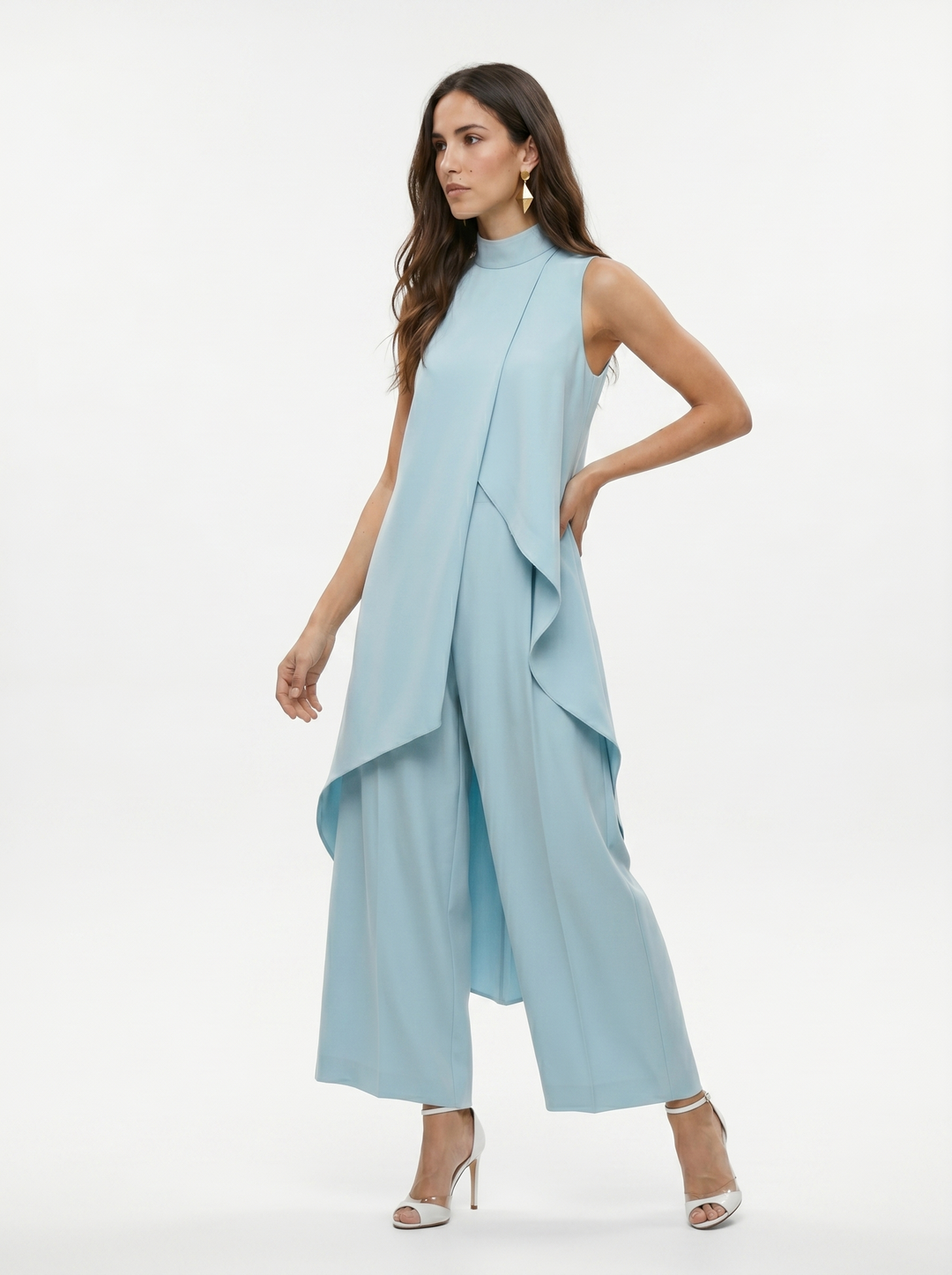 Sara | Eleganter Jumpsuit