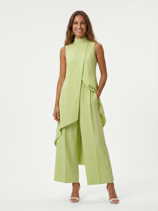 Sara | Eleganter Jumpsuit