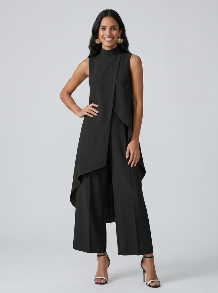 Sara | Eleganter Jumpsuit