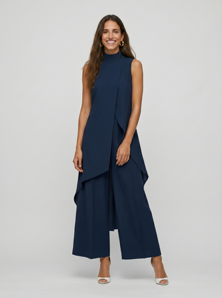 Sara | Eleganter Jumpsuit