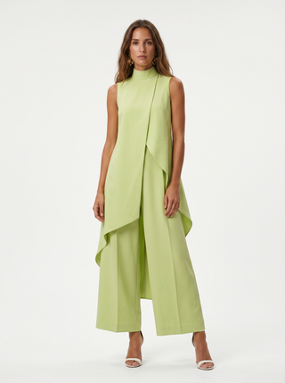 Sara | Eleganter Jumpsuit