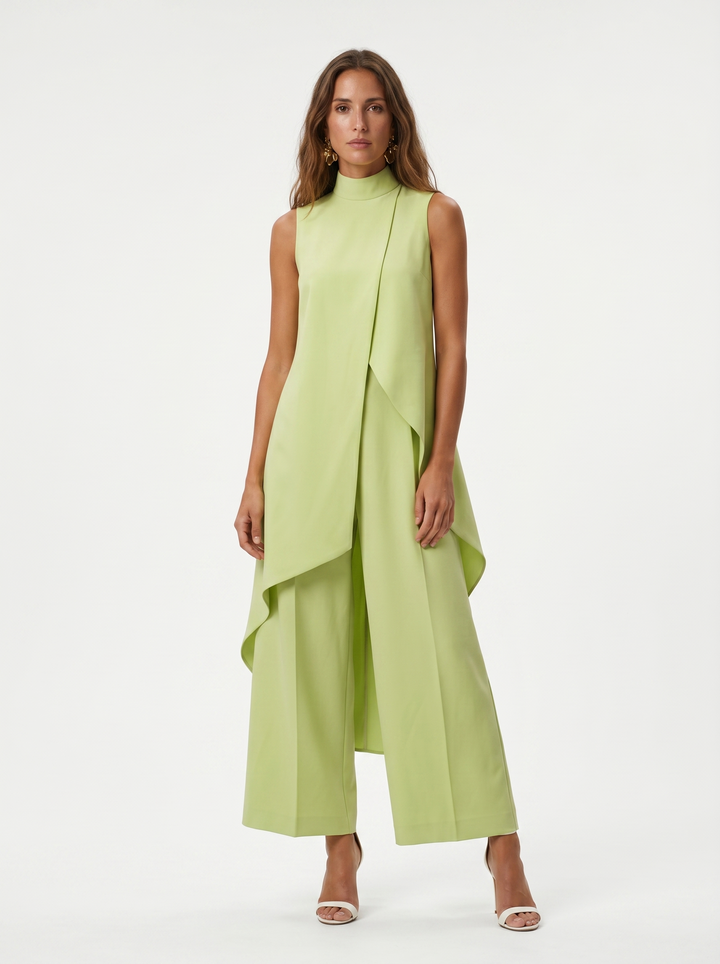 Sara | Eleganter Jumpsuit