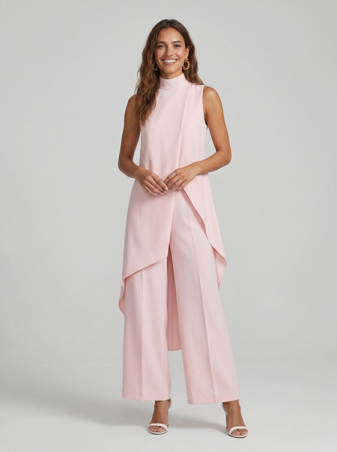 Sara | Eleganter Jumpsuit