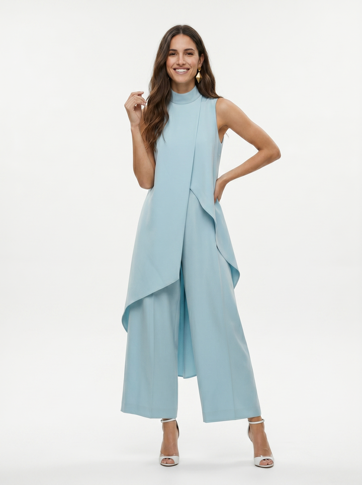 Sara | Eleganter Jumpsuit