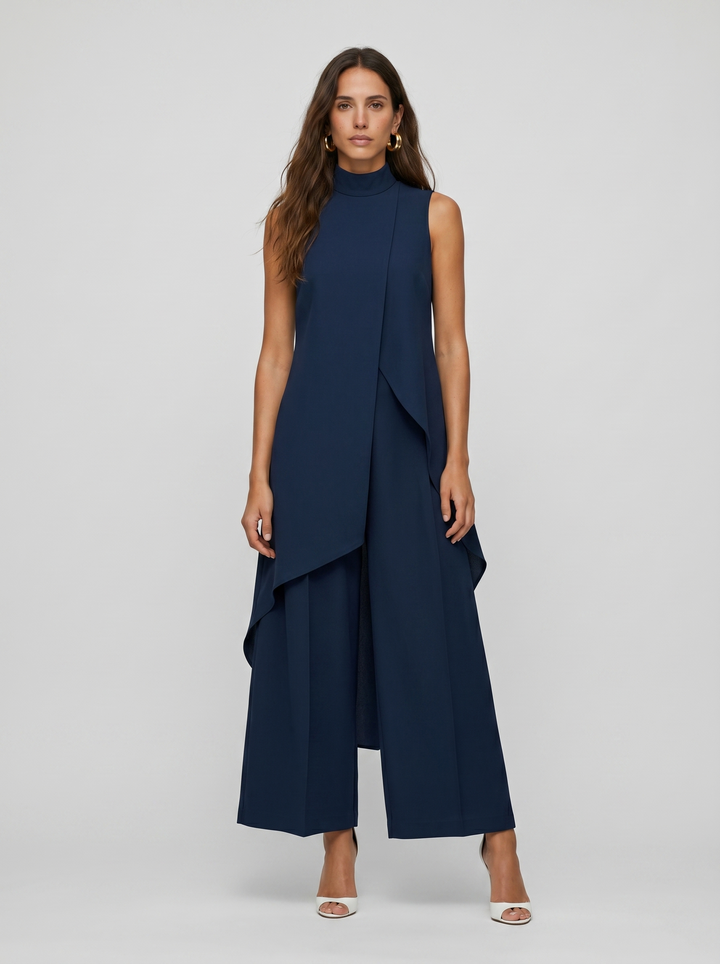 Sara | Eleganter Jumpsuit