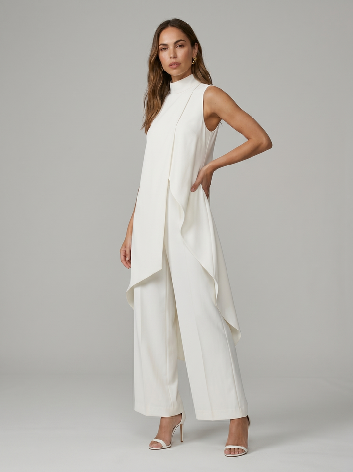 Sara | Eleganter Jumpsuit