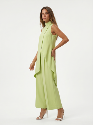 Sara | Eleganter Jumpsuit