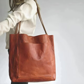 Lorena | Modern schicke und stilvolle Ledertasche