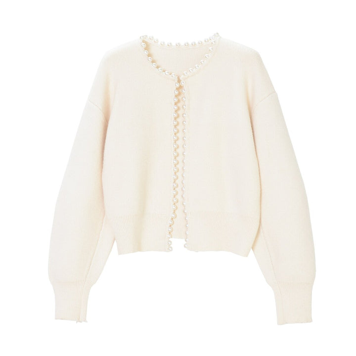 Vanessa La Perla Strickjacke