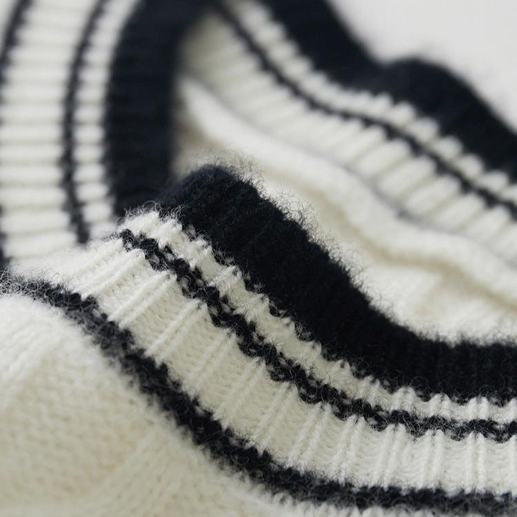 Nael Berlin | Kaschmirpullover für Männer