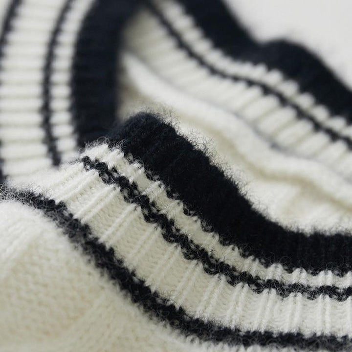 Nael Berlin | Kaschmirpullover für Männer