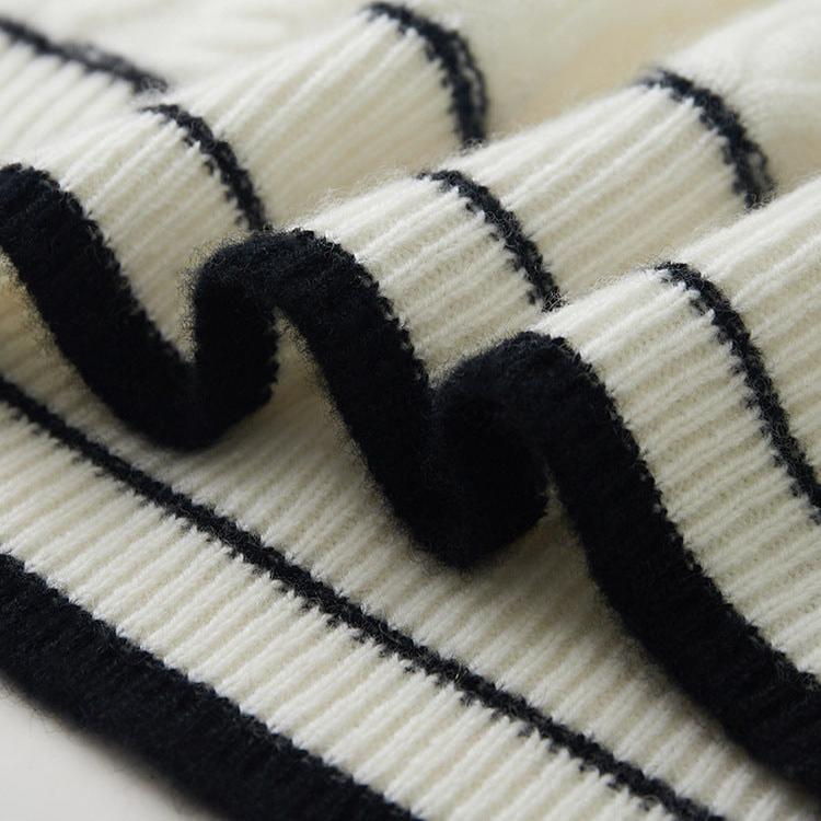 Nael Berlin | Kaschmirpullover für Männer