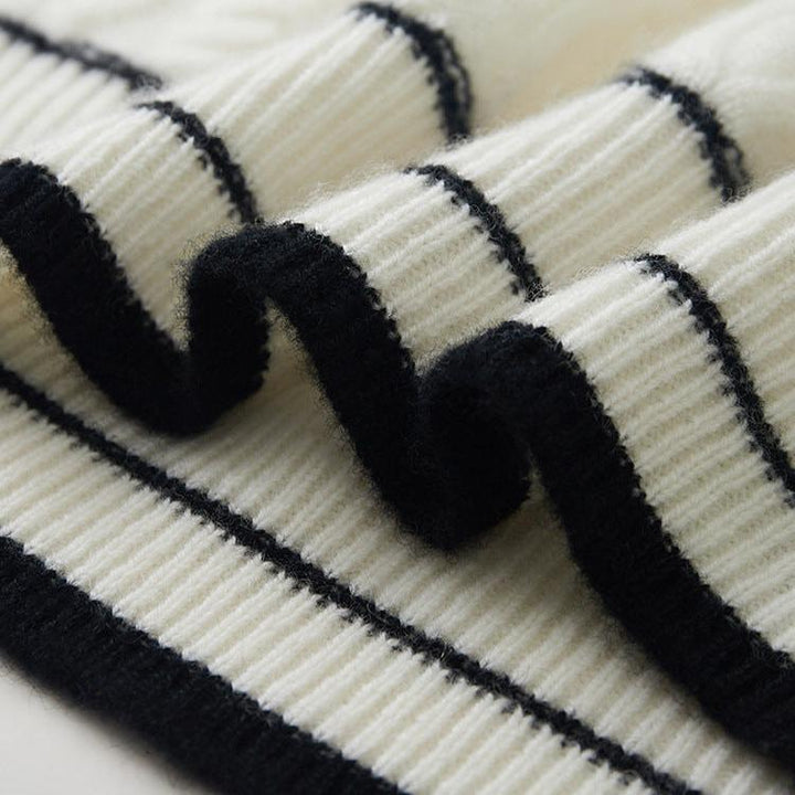 Nael Berlin | Kaschmirpullover für Männer
