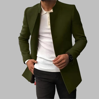 Nael Berlin | Eleganter Herrenmantel