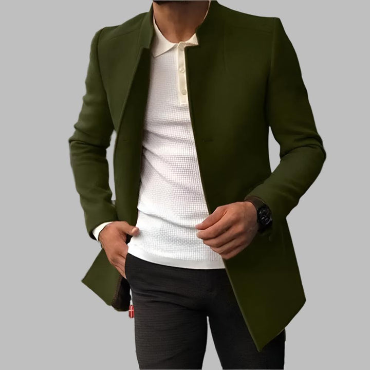 Nael Berlin | Eleganter Herrenmantel