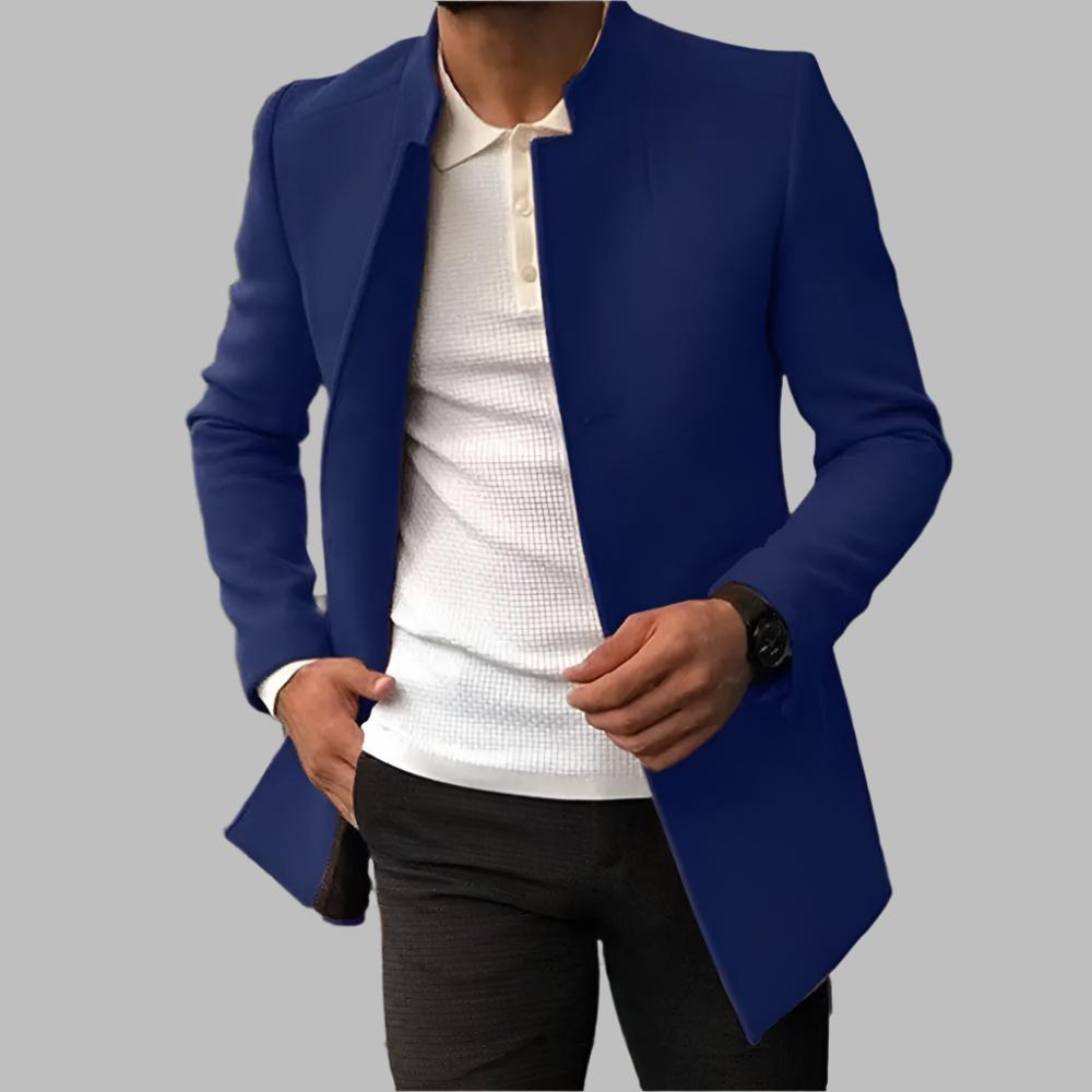 Nael Berlin | Eleganter Herrenmantel