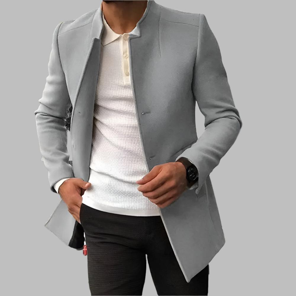 Nael Berlin | Eleganter Herrenmantel