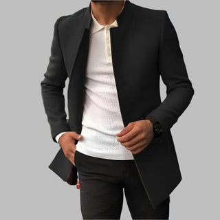 Nael Berlin | Eleganter Herrenmantel